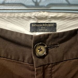Banana Republic Chino Pants | Women's Sz 8